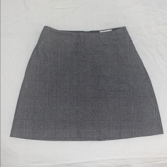 Wilfred mini skirt - Picture 1 of 5